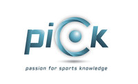 PICK - passion for sports knowledge logo