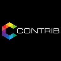 Contrib.com logo