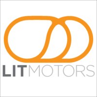 Lit Motors logo