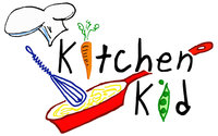 Kitchen Kid logo