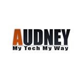 Audney logo