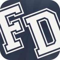 FanDunk logo