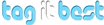 TagItBest logo