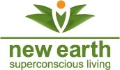 new earth logo