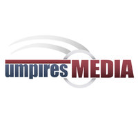 Umpires Media logo