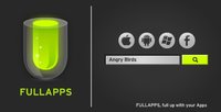 FULLAPPS logo