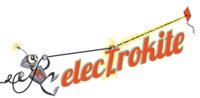 Electrokite logo