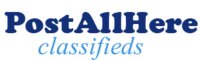 PostAllHere logo