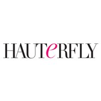 TheHauterfly logo