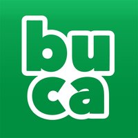 BUCA logo