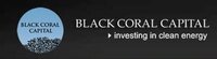 Black Coral Capital logo