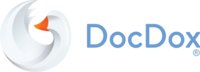 DocDox logo