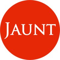 Jaunt logo