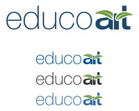 EDUCOART EDUCATION SERVICES logo