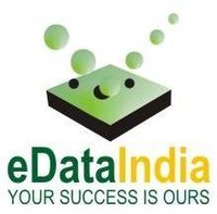 eDataIndia logo