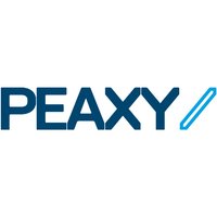 Peaxy logo