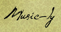 Musicly logo