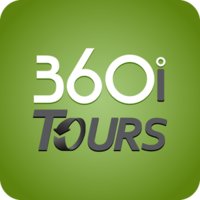 360iTours logo