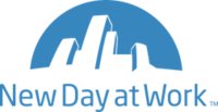 New Day at Work logo