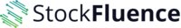 StockFluence logo