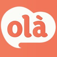 Ola Mundo logo