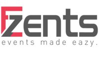 Ezents logo