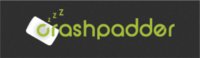 Crashpadder logo