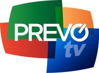 PrevoTV logo
