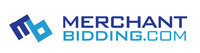 Merchant Bidding logo