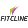 Fitcline logo