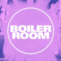 Boiler Room logo