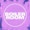 Boiler Room - 