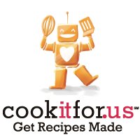 CookItFor.Us logo