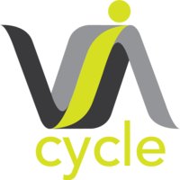 viaCycle logo