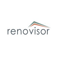 Renovisor logo