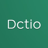 Dctio logo