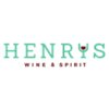 Henry's Wine & Spirit -  e-commerce wine and spirits