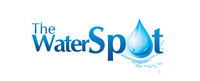 The Water Spot logo