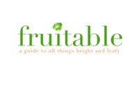Fruitable logo