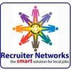 RecruiterNetworks dot comm - 