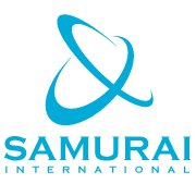 Samurai International logo