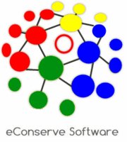 eConserve Software logo