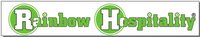 RAINBOW HOSPITALITY logo