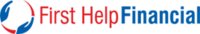 First Help Financial logo