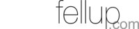 fellup logo