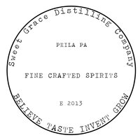 Sweet Grace Distilling Company logo