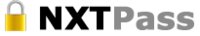 NXTPass logo