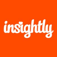 Insightly logo