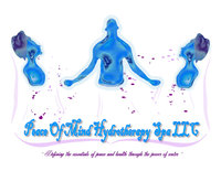 Peace Of Mind Hydrotherapy Spa logo