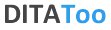 DITAToo logo